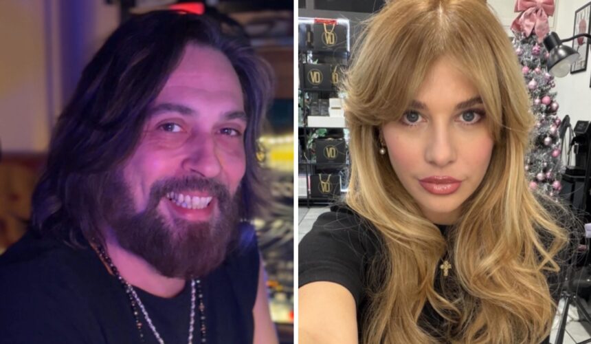 ''Mettere le foto dei figli sui social è sbagliato'': Francesco Sarcina non ha ancora fatto la pace con l’ex Clizia Incorvaia - Gossip.it