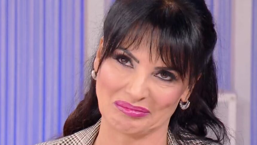 ''Papà mentre stava morendo mi ha salvato la vita'': la confessione in tv di Miriana Trevisan - Gossip.it