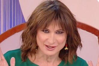 ''L’ha asfaltata'': Vladimir Luxuria entra nella querelle tra la Lucarelli e la d’Urso a Ballando e punge Selvaggia - Gossip.it