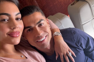 ''Era il minimo che potesse fare'': Georgina Rodriguez parla dell’anello da 2 milioni di dollari che le ha regalato Cristiano Ronaldo - Gossip.it