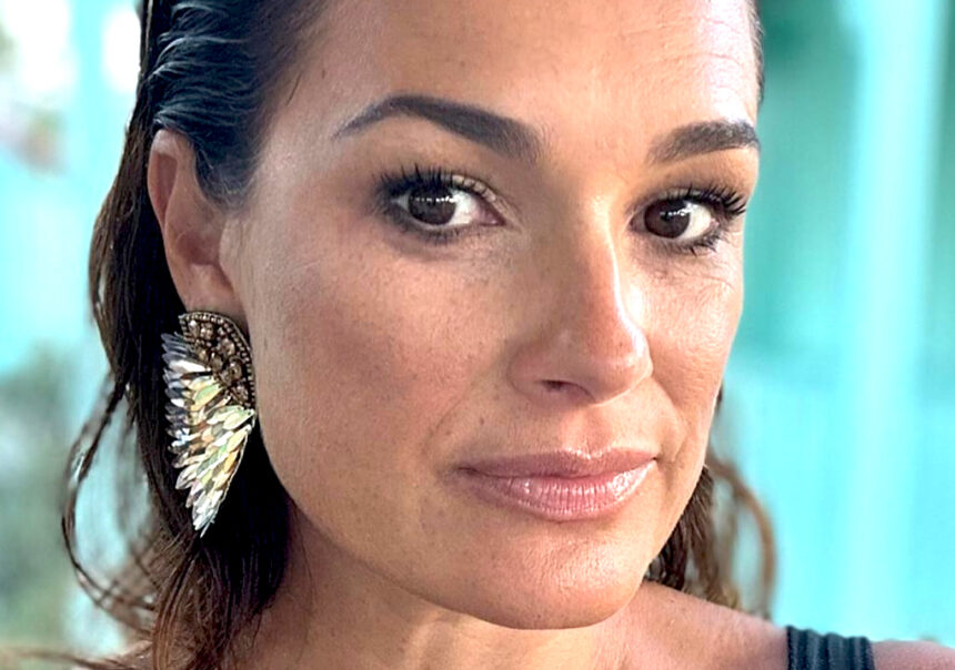 ''Ho rifiutato anche se mi avrebbero fatto comodo'': Alena Seredova rivela quanti soldi le offrirono per parlare della fine del matrimonio con Buffon - Gossip.it