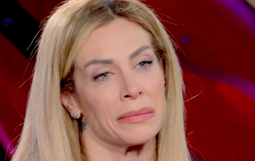 Paola Caruso annuncia la morte della madre Wanda: ''Vivo in un incubo'' - Gossip.it