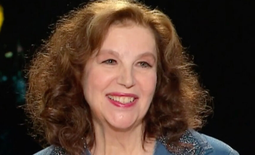 ''E' stato bello'': Stefania Sandrelli torna a parlare di quando fece l’amore dentro la Basilica di San Pietro, rivela con chi ebbe quel rapporto intimo - Gossip.it