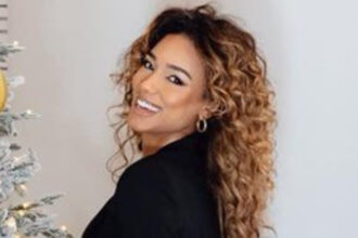 ''Prima voglio avere casa e lavoro stabile'': Samira Lui frena sulle nozze con il fidanzato Luigi Punzo - Gossip.it