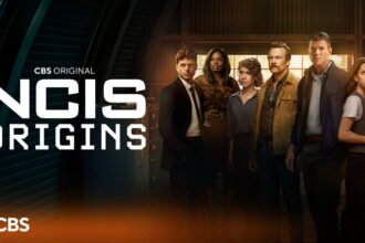 Perché "NCIS: Origins" non manderà in onda un nuovo episodio per altre 11 settimane dopo stasera
