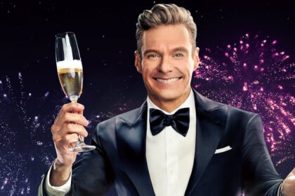 Il Capodanno Rockin' Eve 2026 di Dick Clark su ABC - Rivelati la lineup degli artisti e le celebrità!