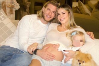 ''Aria sta per diventare una sorella maggiore'': Diletta Leotta annuncia la seconda gravidanza - Gossip.it