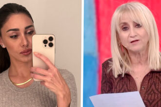 ''Belen, ti ho vista indifesa e confusa, la vita è bastarda con tutti'': le parole della Littizzetto dopo l’incidente sul palco della Rodriguez - Gossip.it