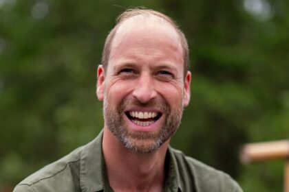 Rivelati i guadagni del principe William nel 2025: guarda il suo stipendio per le sue spese private e ufficiali