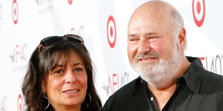 L'amica di Rob e Michele Reiner rivela il testo del biglietto di auguri ricevuto dalla coppia dopo la loro tragica morte