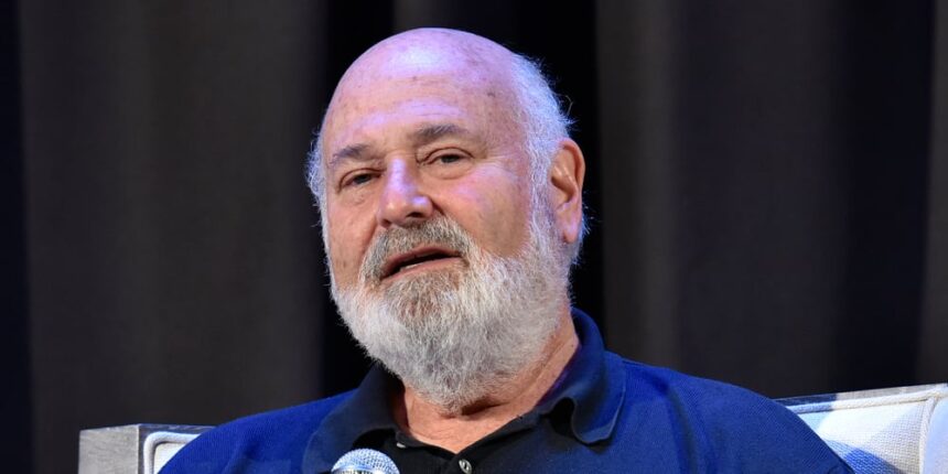 La figlia di Rob Reiner, Tracy, rompe il silenzio sulla sua morte, rivela di averlo visto un giorno prima della sua morte