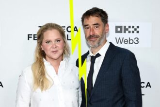 Amy Schumer conferma la separazione dal marito Chris Fischer dopo 7 anni di matrimonio