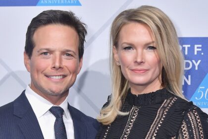 Scott Wolf ha ritirato l'ordinanza restrittiva nei confronti della ex moglie Kelley Wolf
