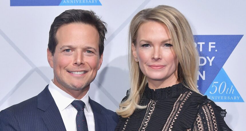 Scott Wolf ha ritirato l'ordinanza restrittiva nei confronti della ex moglie Kelley Wolf