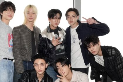 Membri più popolari di Stray Kids, classificati in base ai follower