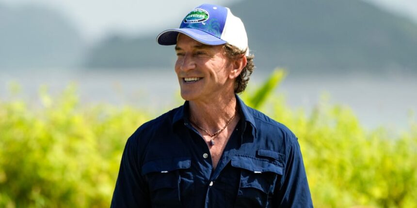 Ecco come il finale di "Survivor" gestirà l'interruzione del discorso di Trump: andrà in onda l'intero episodio?