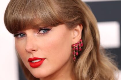 Taylor Swift ha una risposta perfetta a coloro che vogliono che lei "se ne vada e basta"