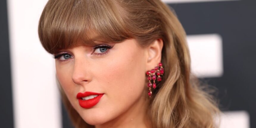 Taylor Swift ha una risposta perfetta a coloro che vogliono che lei "se ne vada e basta"