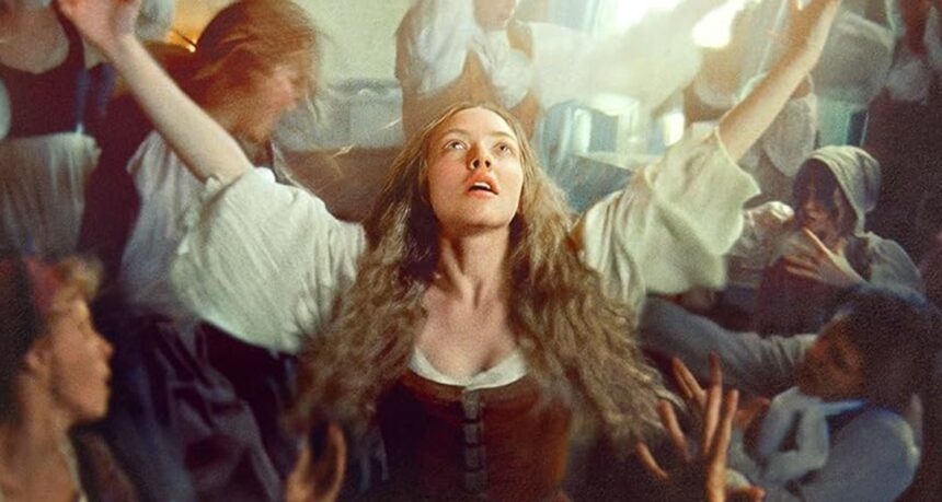 Esiste una scena dei titoli di coda de "Il testamento di Ann Lee"? Perché dovresti assolutamente restare dopo la fine del film