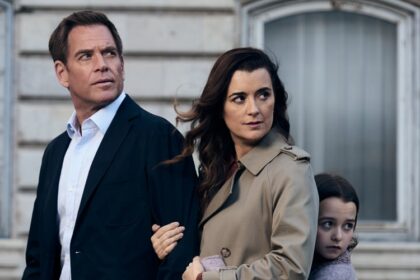 La serie TV "NCIS" "Tony & Ziva" è stata cancellata dalla Paramount+ dopo una stagione, le Stars rilasciano una dichiarazione congiunta