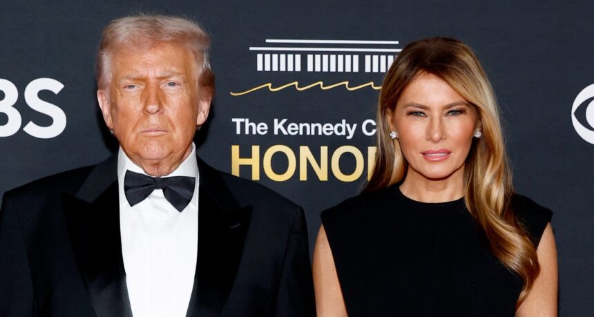 Donald Trump affronta l'accordo tra Netflix e Warner Bros., elogia Ted Sarandos e afferma che la fusione "potrebbe essere un problema"