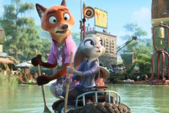 'Zootopia 2' Makes History by Hitting a Billion Dollars at the Box Office in Just 17 Days!