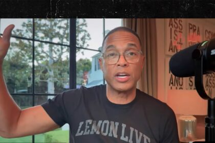 Don Lemon invita i giornalisti a respingere le interferenze aziendali