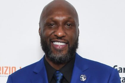 Lamar Odom arrestato, prenotato per guida in stato di ebbrezza