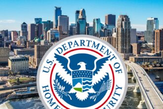 Ufficiale federale spara a un migrante privo di documenti a Minneapolis