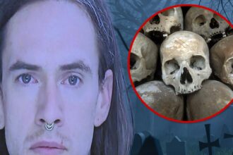 Pennsylvania: uomo arrestato per aver rubato oltre 100 cadaveri dalle tombe, dice il procuratore distrettuale