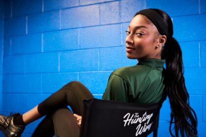 Lei tira, lei segna! Angel Reese si unisce al cast di 'Hunting Wives' per la seconda stagione dopo aver sparato al creatore dello show