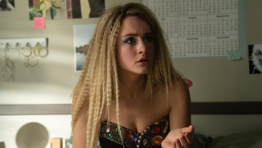 Incontra gli attori della serie Hulu - Hollywood Life