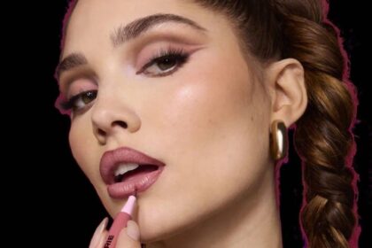 Un'alternativa alla matita per labbra Charlotte Tilbury Pillow Talk per soli $ 6