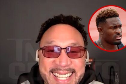 DK Metcalf può riscattarsi nei playoff dopo lo scontro con i fan, dice il campione SB degli Steelers