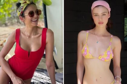 Nina Dobrev contro Nicola Peltz Beckham Chi preferiresti?! Edizione di compleanno ragazze