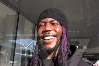 Destroy Lonely Supporta il Rolling Loud Festival Trasferirsi a Orlando