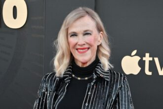 Catherine O'Hara ricoverata in ospedale per gravi condizioni prima della morte