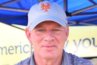 Lenny Dykstra sospettato di possesso di crack/meth durante il blocco del traffico