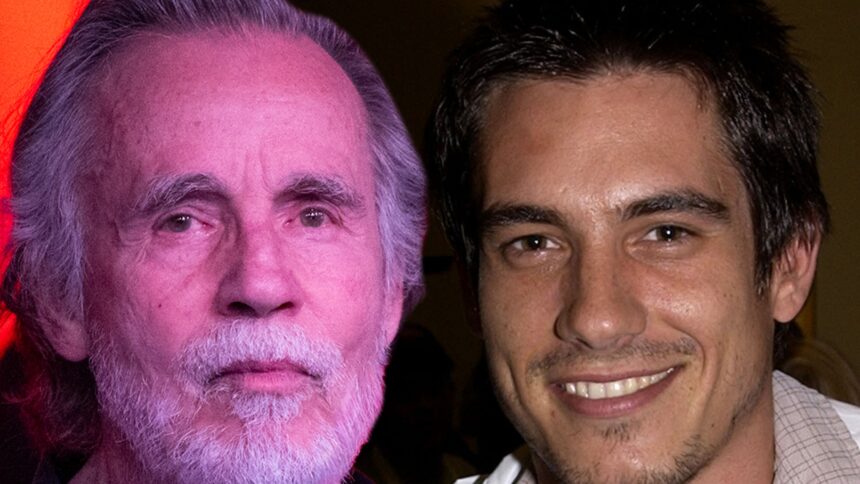 Il figlio di Jackson Browne, Ethan Browne, è morto a causa del fentanil e della metanfetamine