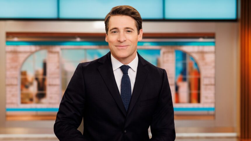 Chi sostituirà Tony Dokoupil in 'CBS Mornings'? Quello che sappiamo finora: la vita a Hollywood