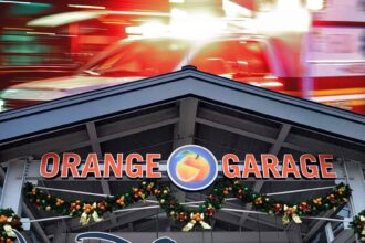 Possibile suicidio indagato a Disney World