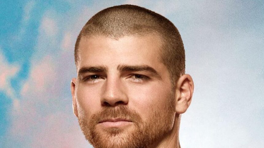 Cashel Barnett, la star di "Love Island", fa appello alla polizia per un caso di abuso sessuale