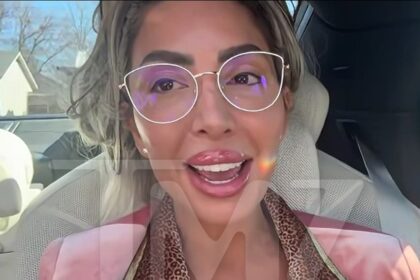 Nascita politica prematura di Farrah Abraham, 2 anni in anticipo per il sindaco di Austin