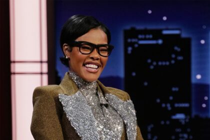 I migliori look sul tappeto rosso di Teyana Taylor