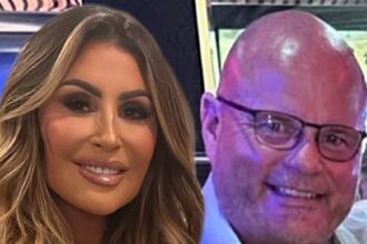 L'ex amante di Tiger Woods, Rachel Uchitel, è sposata