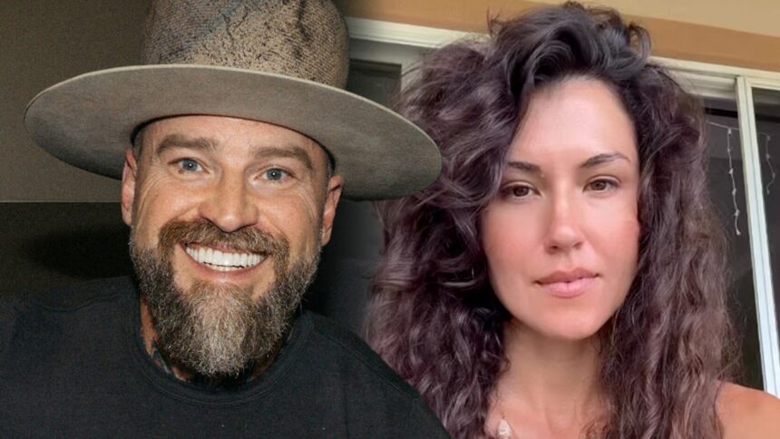 Zac Brown vince la battaglia della corte federale con l'ex moglie per il furto di documenti aziendali