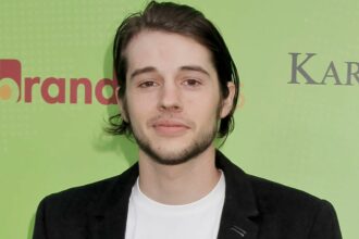 Matt Prokop, ex di Sarah Hyland, arrestato con l'accusa di pornografia infantile
