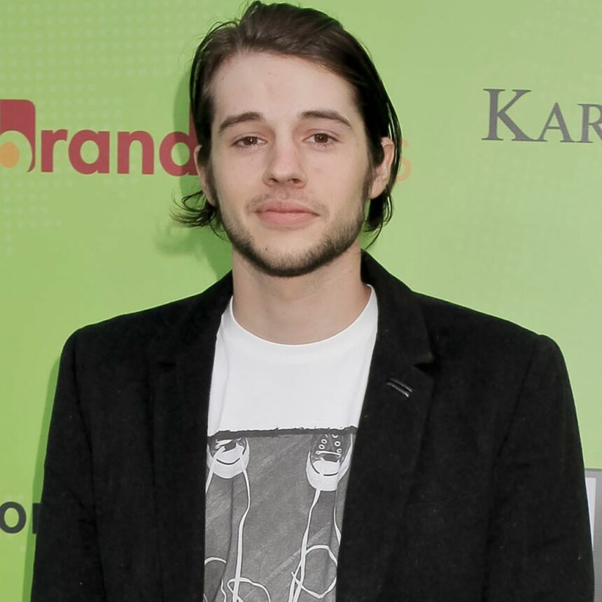 Matt Prokop, ex di Sarah Hyland, arrestato con l'accusa di pornografia infantile