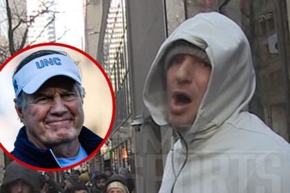 Rob Gronkowski dice che Bill Belichick "è stato fregato" dagli elettori della Hall of Fame