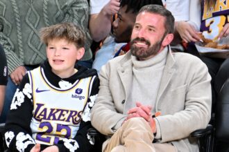 Ben Affleck su Samuel Affleck che chiede soldi per le scommesse sportive